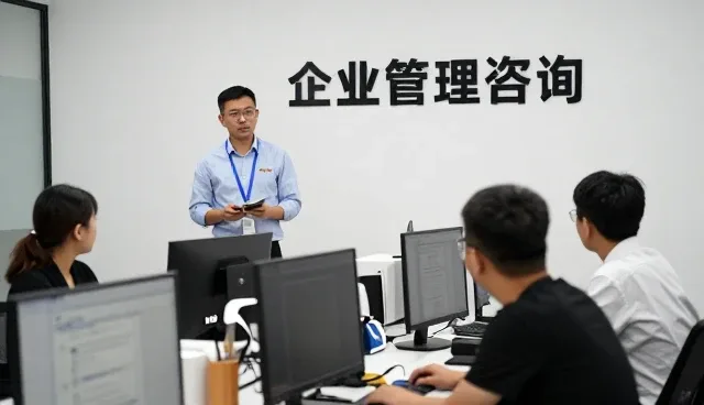 青岛搜才信息咨询有限公司介绍流程优化方案基础知识