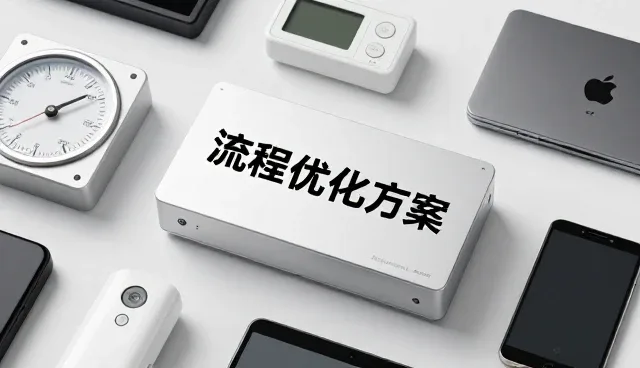 旺季备货解决方案介绍